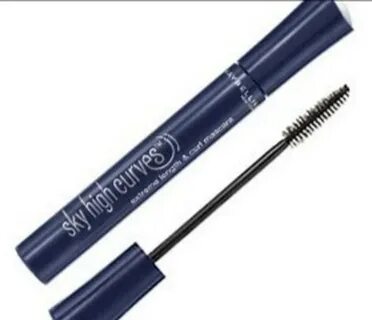 Sky high mascara