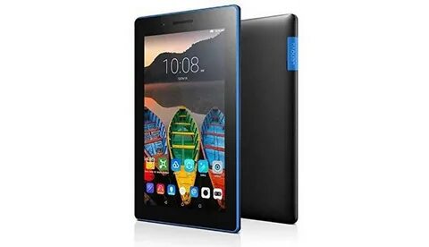 Lenovo tab 7