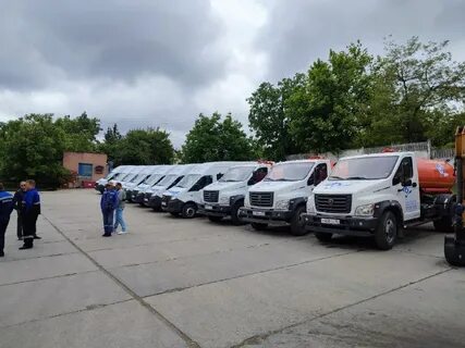 Автомобили джанкой