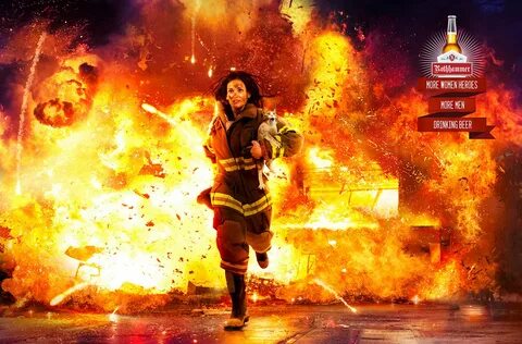 Зайди в fire