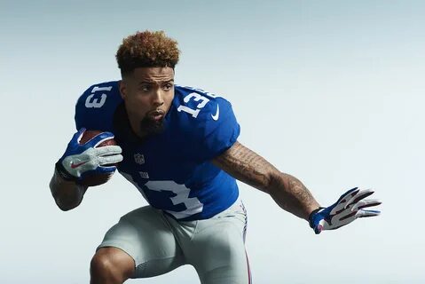Odell's