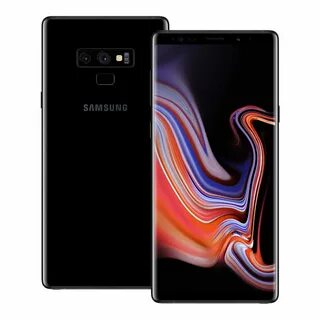 Sm note 9