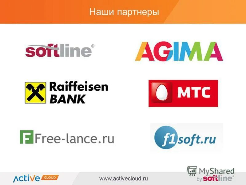 банки партнеры мтс