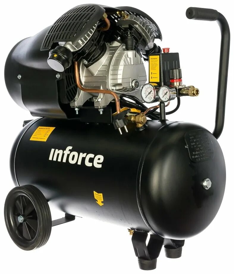 Inforce cxv 50l. Inforce cxv 50l