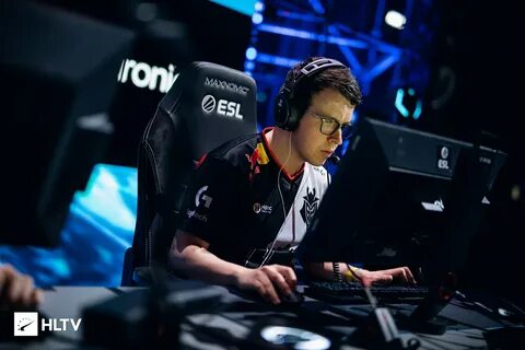 G2 hltv cs