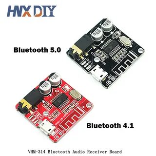 Bluetooth модуль vhm 314