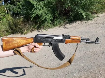 Ак тип 1