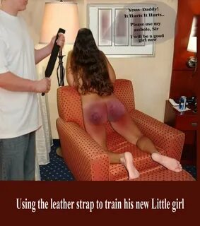 Older Dominant interested in domestic discipline spanking... 