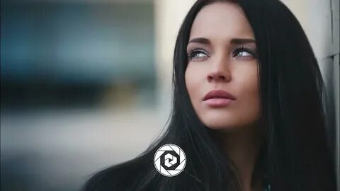 Топ красивых брюнеток