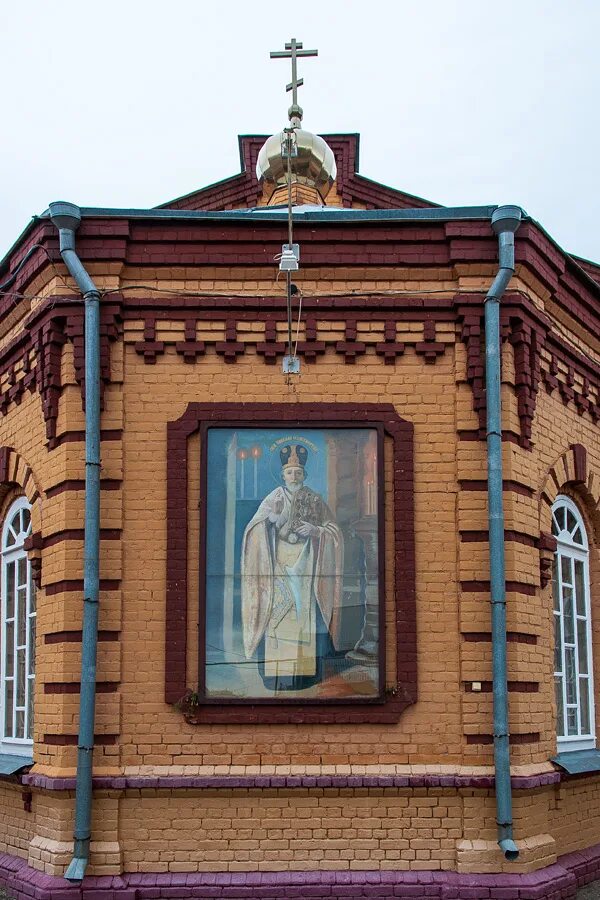 Бузулук биография. Храм Николая Чудотворца в Бузулуке. Г Бузулук Никольский храм. Всехсвятская Церковь Бузулук.