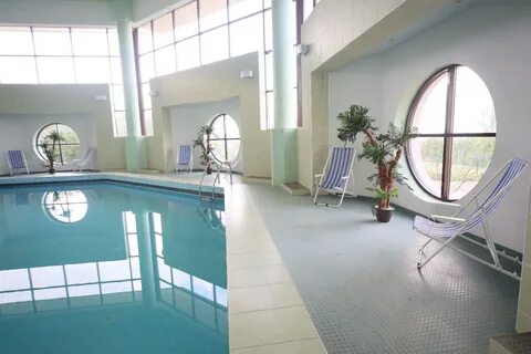 Санатории в г горячий