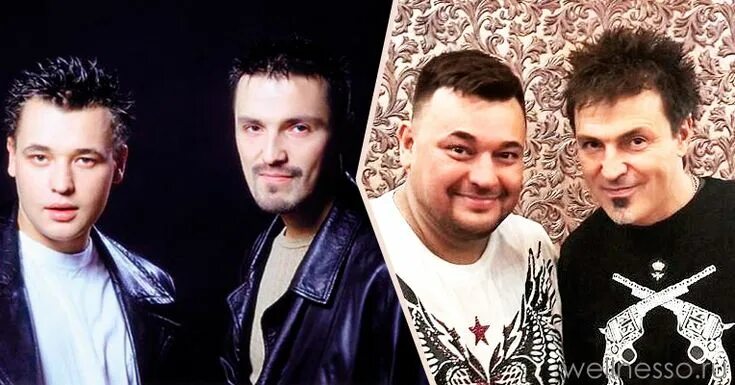 Руки Вверх: Сергей Жуков сделал неожиданное признание о Niletto и Клаве Коке - K