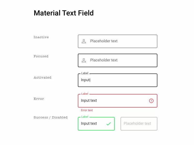 Поле ввода дизайн. Инпут в дизайне. Импуты UX/UI. Form input UI. Input states