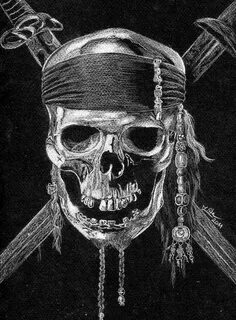 Череп море