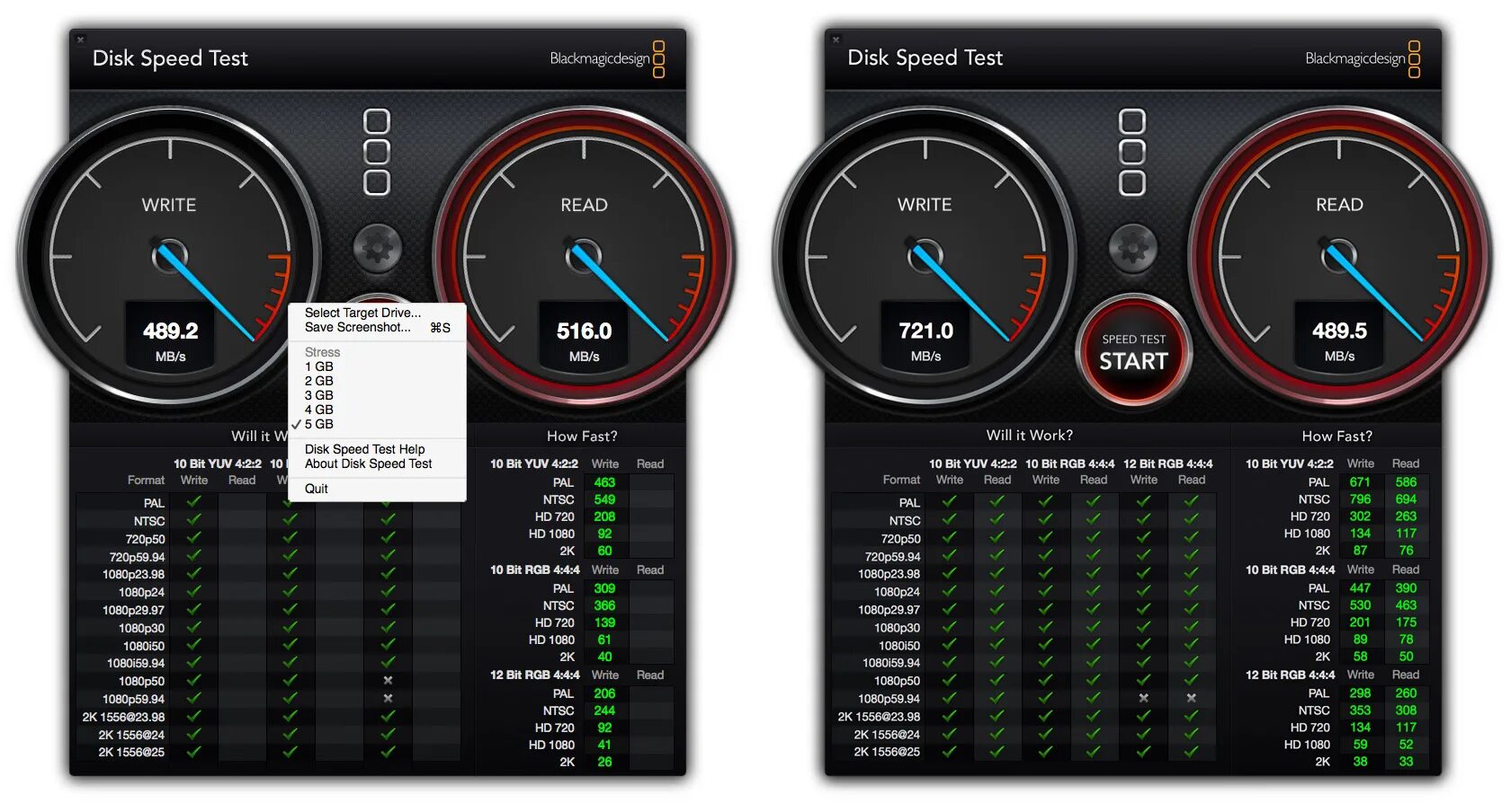 SSD Speed Test. Blackmagic Speed Test Mac. Blackmagic Disk Speed Test. Скорость диска.