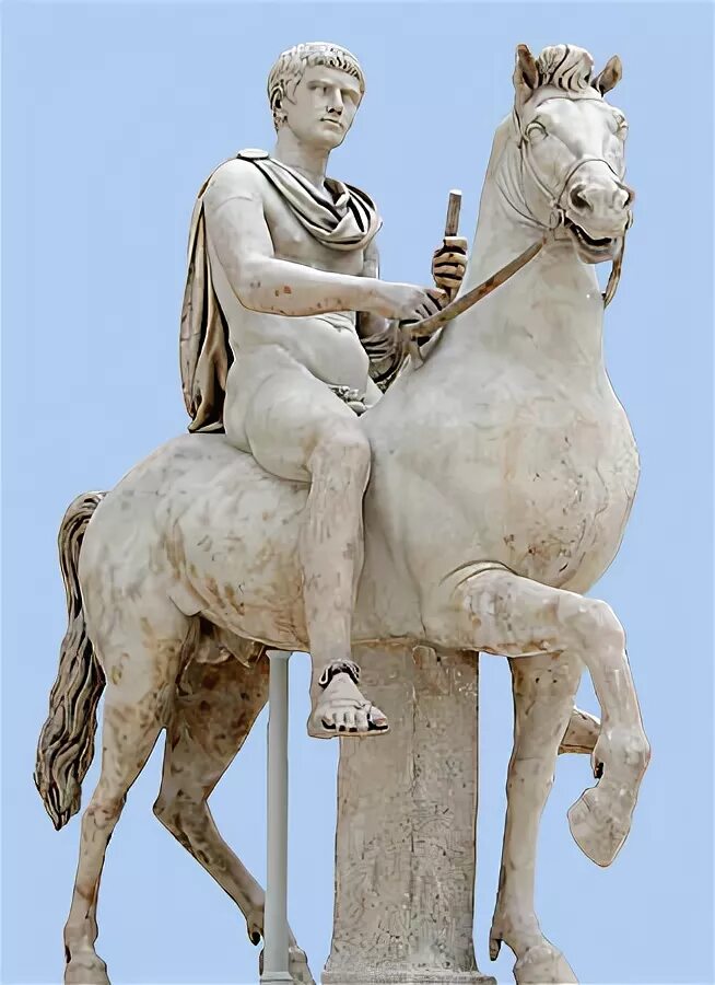 калигула император рима. калигула и инцитат. инцитат сенатор. конь калигулы. лошадь римского императора калигулы.