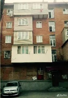 Владикавказ ул армянская