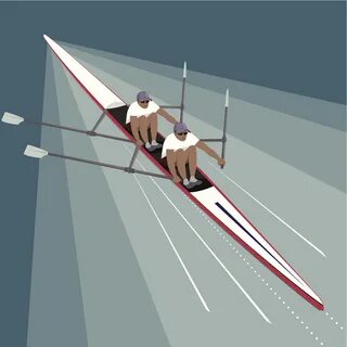 Rowing keep
