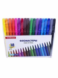 Фломастер 18