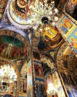 Храм внутри картинка