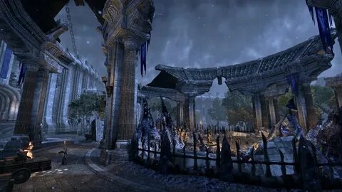 Tamriel trade center