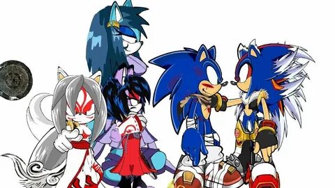 Super sonic universe