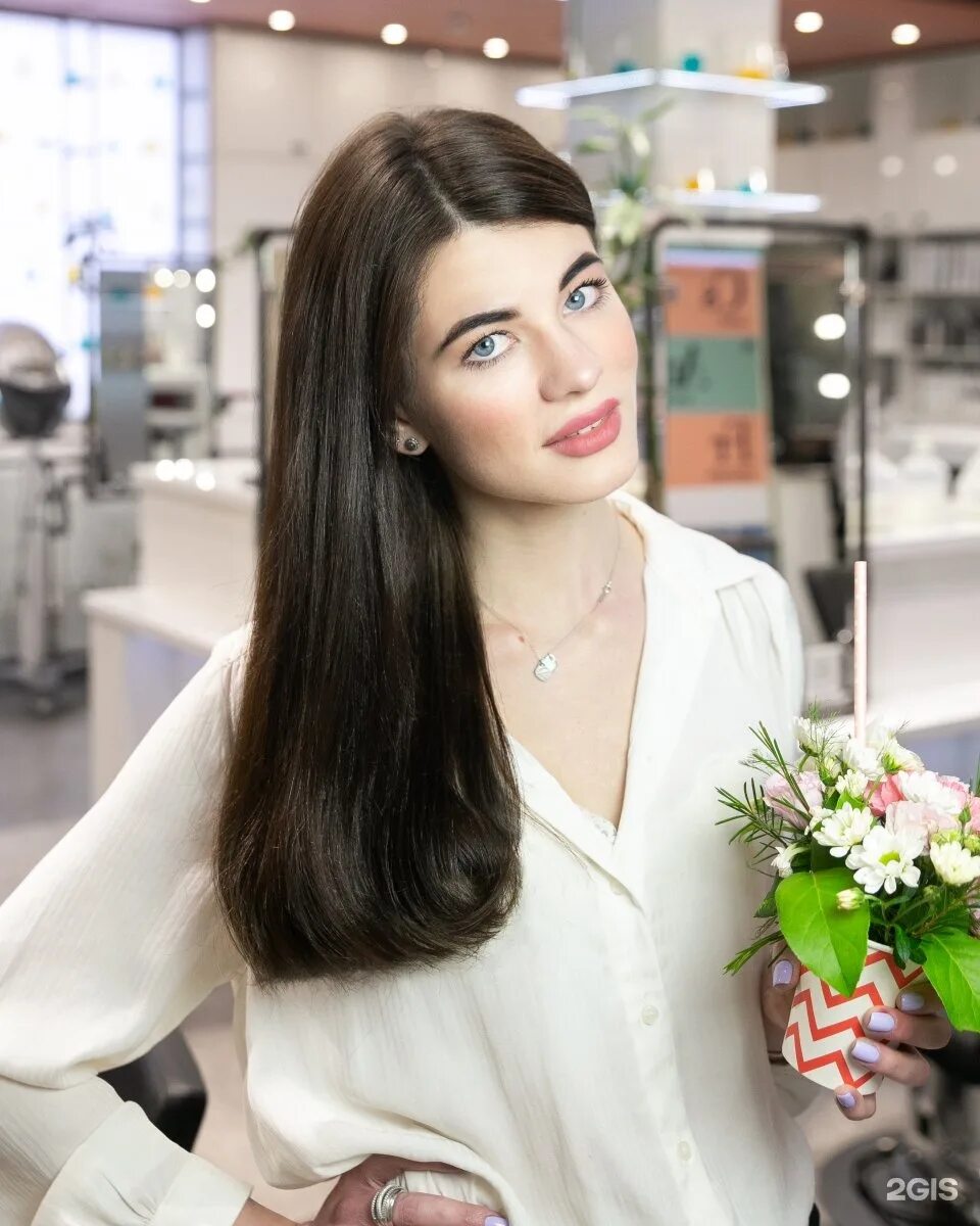 Colba color bar. Оттенки красоты. beauty color carolina.