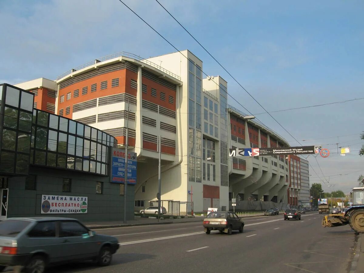 , д. Бакунинская ул, 69с1. 1. Москва, бакунинская ул. Ул.