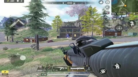 Mobile gameplay