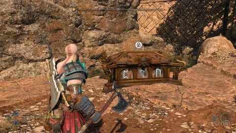 Ragnarok сундуки норн