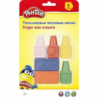 Мелки на палец