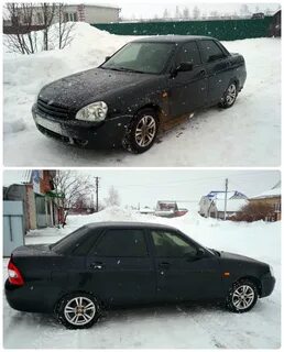 Приора передней 50