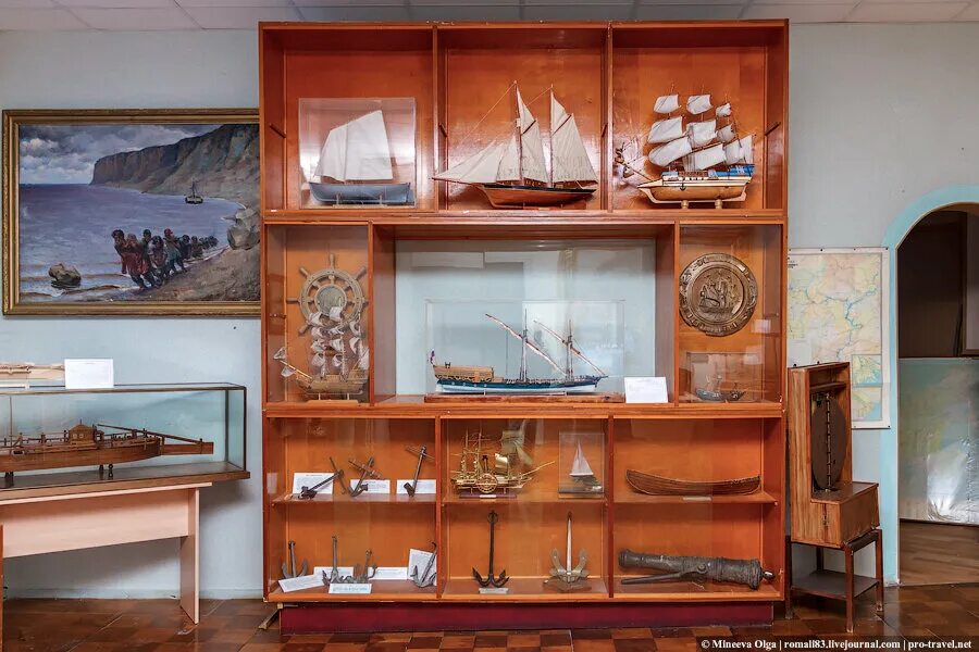 музей игрушек нижний новгород большая покровская 8.