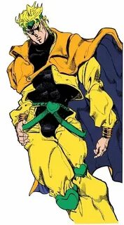 Dio project menacing