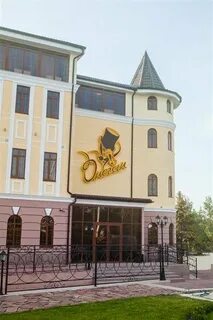 Ресторан онегин