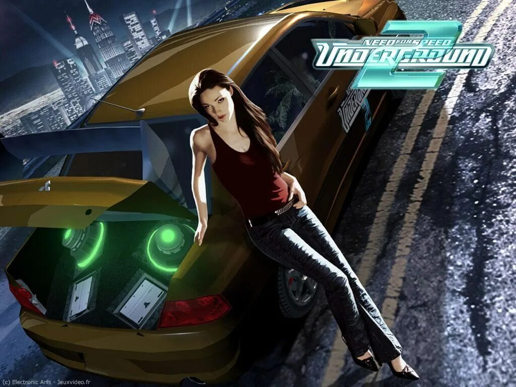 Nfs саундтреки. Джина нгуен nfs. нид фор спид андеграунд 2 девушка. need for speed: underground 2 (рэйчел тэллер). need for speed underground 2 арт.