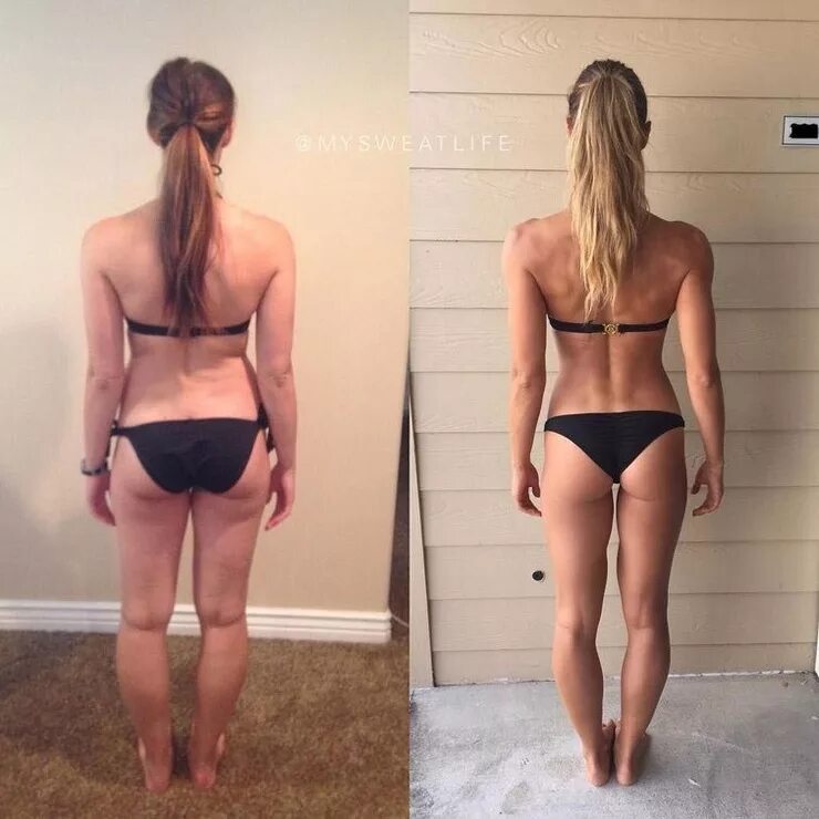 Почему после тренажерного. Ягодицы до и после тренировок. Фигура до и после занятий. Похудение до и после. Фигура до и после.