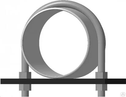 Опора хб