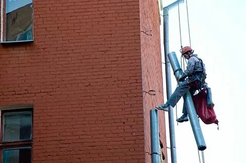 Roof Plumber