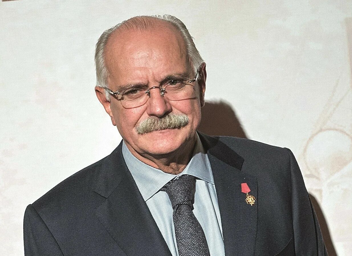 Сергей Михалков написал Гимн России и Гимн СССР