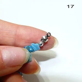 Как собирать бусины
