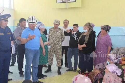 Погода баткен на 10 дней 2024
