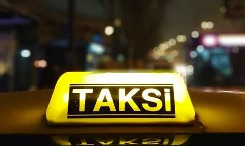 Можно ли такси ехать по автобусной полосе