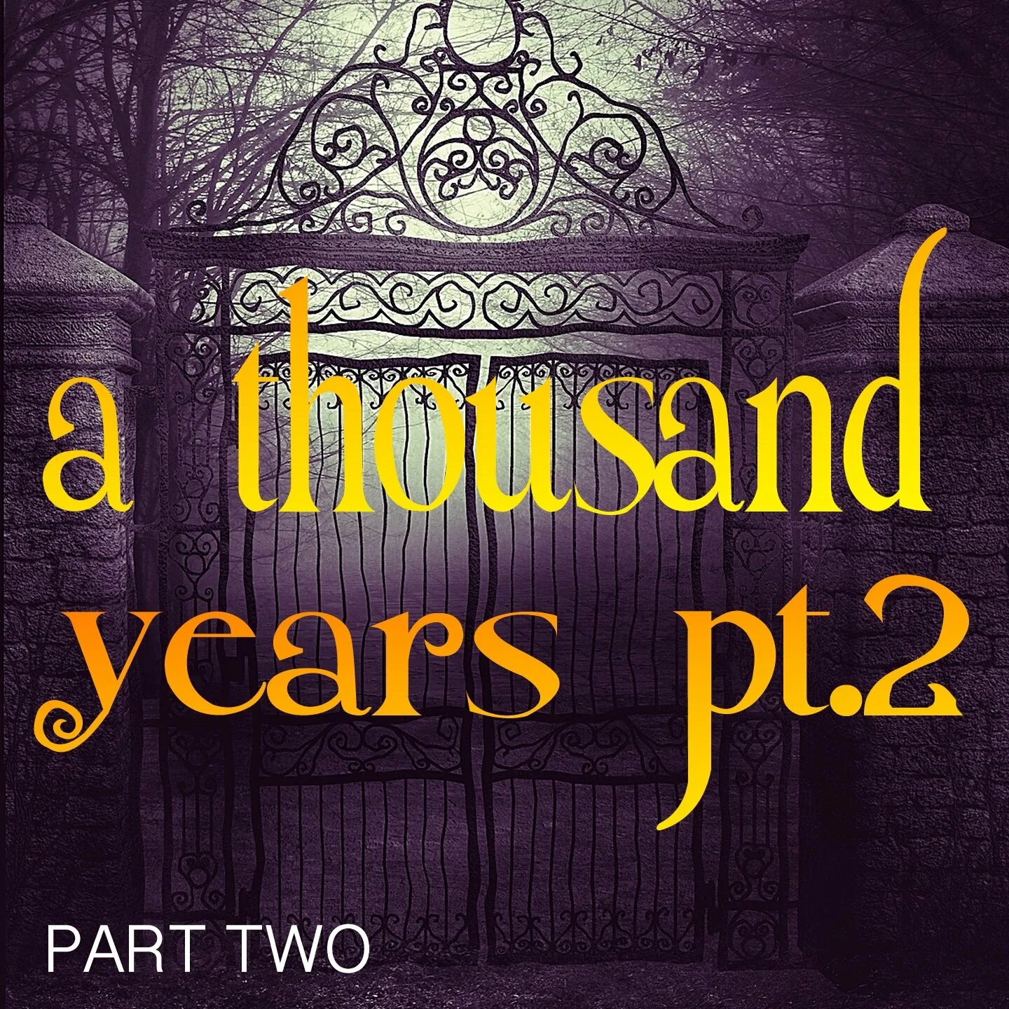 A Thousand years обложка. Thousand years Christina Perri Steve Kazee. Two Thousand years. A Thousand years. S thousand years