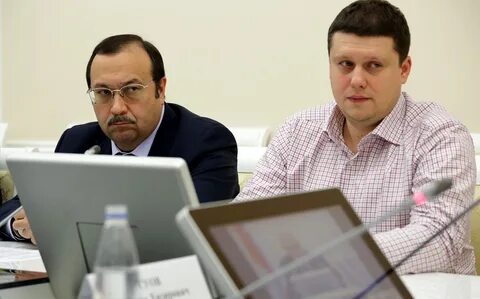 Департамент регулирования рынков