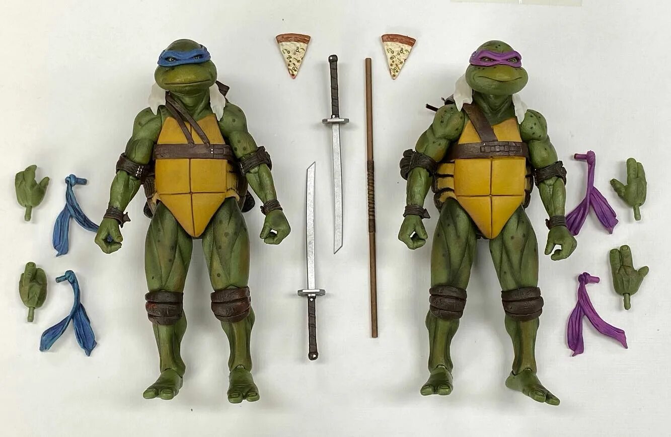 Черепашки ниндзя NECA 1990. Фигурки NECA TMNT 1990. Фигурки Черепашки ниндзя 1990. Черепашки ниндзя фигурки NECA.