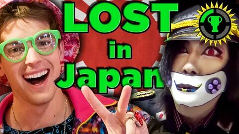 Lost theory прохождение