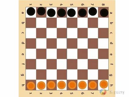 Игра уголки шашки правила