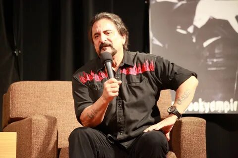 Pictures of Tom Savini - Pictures Of Celebrities
