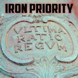 Ultima ratio regum schedule npc
